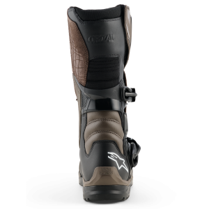 Corozal V2 Adventure Drystar Boots 14 Thumbnail