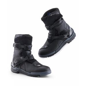 Belize V2 Drystar Boots 13 Thumbnail