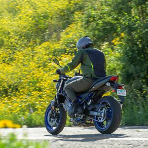 Aero-Flo Jacket 8 Thumbnail