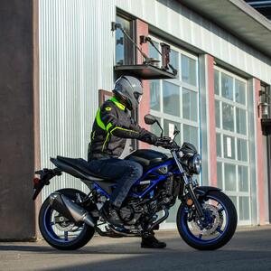 Men's Aero-Tec Jacket 9 Thumbnail