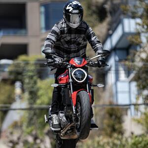 The Bender Riding Flannel 9 Thumbnail