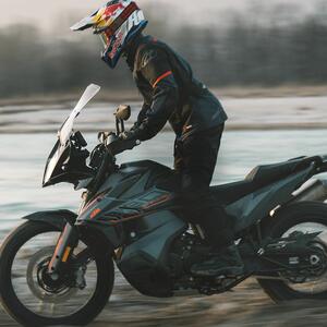 Andes v3 Drystar Jacket 12 Thumbnail