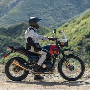 Ganjo Adventure Mesh Jacket 12 Thumbnail