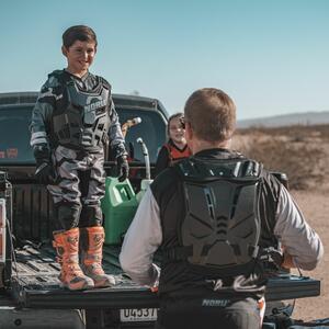 Mamoru SX Roost Guard 3 Thumbnail