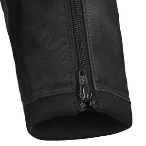 Tetsuo Leather Jacket 3 Thumbnail