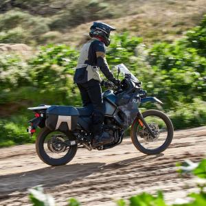 Belize Drystar Boots 4 Thumbnail