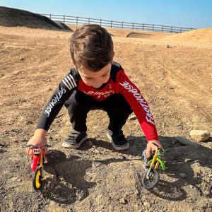 Toddler Akin Jersey 8 Thumbnail