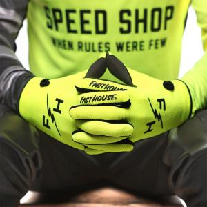 Youth Carbon Eternal Glove 14 Thumbnail