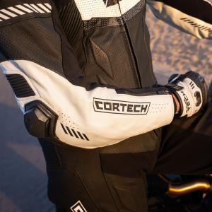 Revo Sport Air Men's 1-Piece Leather Suit 18 Thumbnail