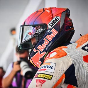 X-Fifteen Marquez Holi 27 Thumbnail