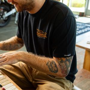 Gilmore SS Tee 20 Thumbnail