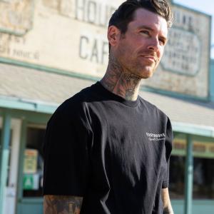 Fallen SS Tee 14 Thumbnail