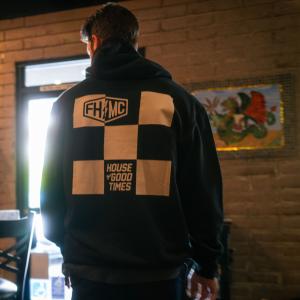 Gibson Hooded Pullover 6 Thumbnail