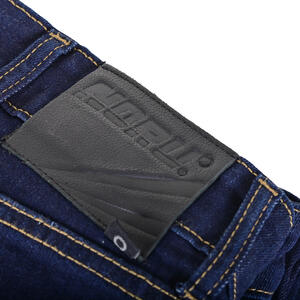 Delta Denim Jeans 5 Thumbnail