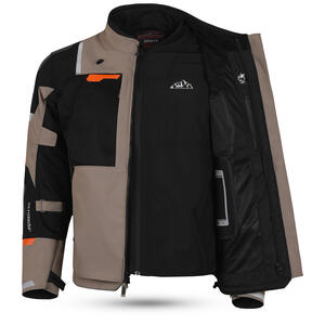 Zephyr Mesh Jacket 31 Thumbnail