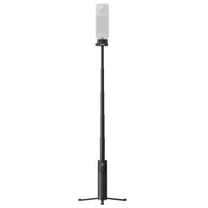 Foldable 2-in-1 Selfie Stick Remote Kit (1/4" Mount) 4 Thumbnail