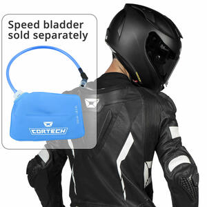 Sector Pro Air 1-Piece Leather Suit 21 Thumbnail