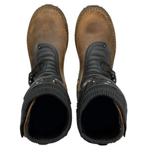 Trial Zero 2 Boot 6 Thumbnail