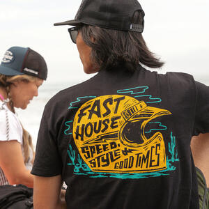 Dust Devil SS Tee 11 Thumbnail