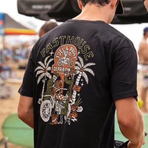 Macabre SS Tee 11 Thumbnail