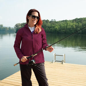 Women's Adventure Lite Tri-Laminate Jacket 19 Thumbnail