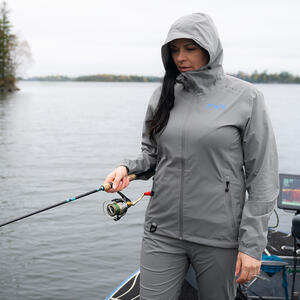 Women's Adventure Lite Tri-Laminate Jacket 17 Thumbnail