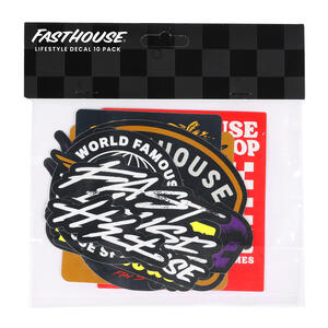 Summer '25 Lifestyle Decals 2 Thumbnail