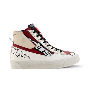 Stella Stated Flair Riding Shoes 6 Thumbnail