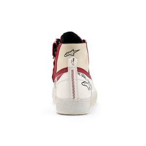 Stella Stated Flair Riding Shoes 4 Thumbnail
