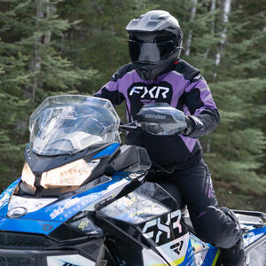 Women's Team FX Jacket 9 Thumbnail