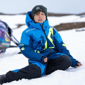 Youth Cold Cross CX Monosuit 38 Thumbnail