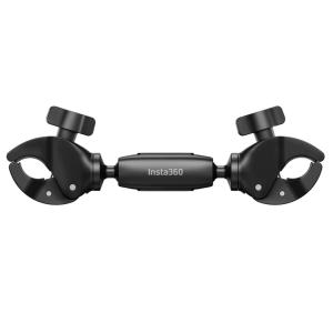 Motorcycle Selfie Stick Support Clamp 4 Thumbnail