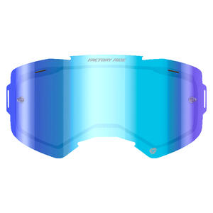 Factory Ride Dual 2-Vented Lens with Posts 4 Thumbnail