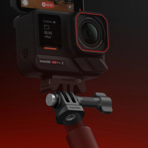 3-Prong To 1/4" Adapter 4 Thumbnail