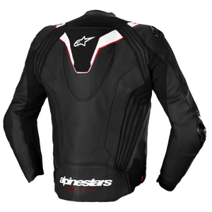 Missile V3 Ignition Leather Jacket 4 Thumbnail