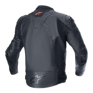 GP Plus R v4 Airflow Leather Jacket 5 Thumbnail
