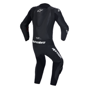Missile V3 1-Piece Leather Suit 5 Thumbnail