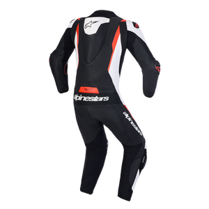 Missile V3 1-Piece Leather Suit 6 Thumbnail