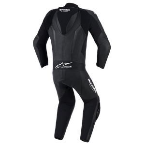 GP Force V2 Leather Suit 4 Thumbnail