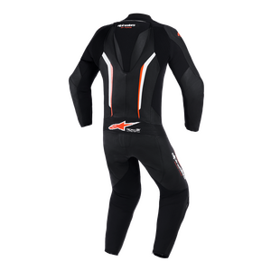 GP Force V2 Leather Suit 3 Thumbnail