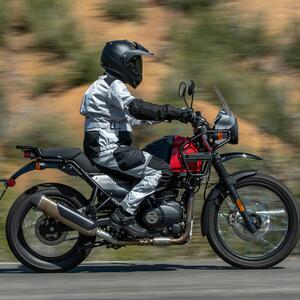 Ganjo Adventure Mesh Jacket 11 Thumbnail