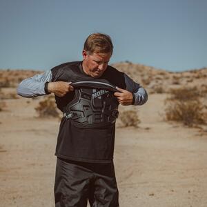 Mamoru SX Roost Guard 5 Thumbnail