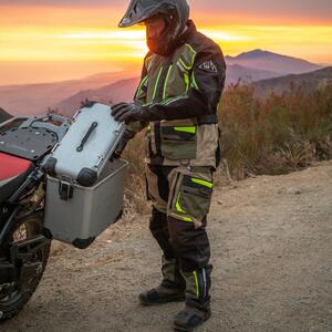 Break Trail WP Boots 12 Thumbnail