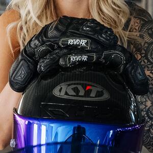 Revo Sport RR Women's Gloves 9 Thumbnail