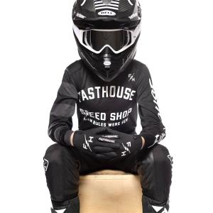 Youth Carbon Eternal Jersey 8 Thumbnail