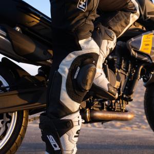 Revo Sport Air Men's 1-Piece Leather Suit 19 Thumbnail