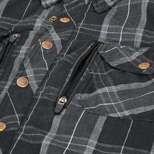 El Camino Riding Flannel 18 Thumbnail