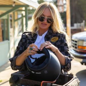 Women's Daisy Jacket 9 Thumbnail