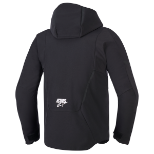 Aeroshell Waterproof Jacket 5 Thumbnail