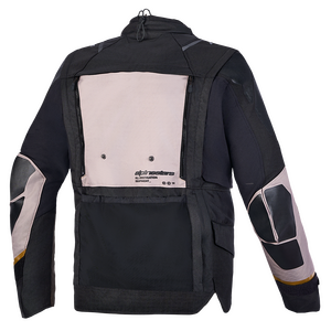 Harok V2 Drystar Jacket 5 Thumbnail